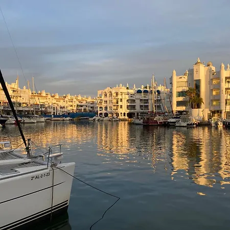דירה Mar Y Sol *