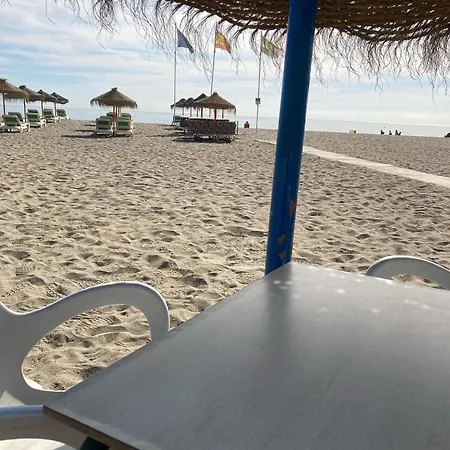 Mar Y Sol شقة