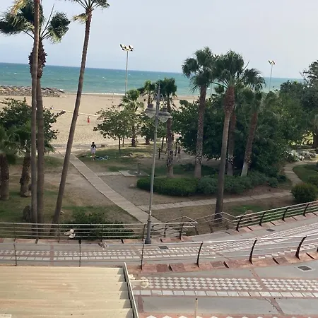 Mar Y Sol בנאלמדנה