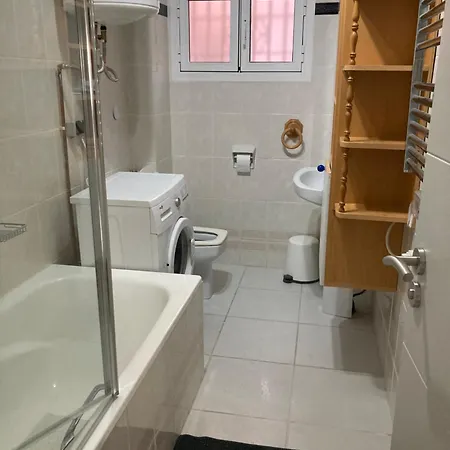 Mar Y Sol Apartment *