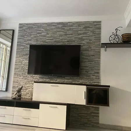Mar Y Sol Apartment *